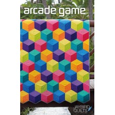 Arcade Game Pattern